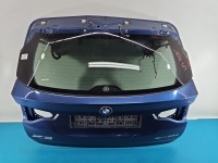 Klapa tył BAGAŻNIKA SZYBA BMW X3 G01 HB 5d C1m