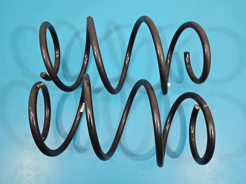 Sprężyny przód komplet bmw F30 2.0d (NZ7D20C)