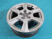 alufelgi felgi 16 komplet AUDI A4 B8