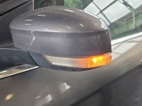 Lusterko lewe Ford Focus Mk3 elektryczny, Europejska, Kod lakieru: VB, 6 pin europa