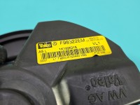 Dmuchawa nawiewu wentylator Audi A3 8P 1K1820015 EUROPA