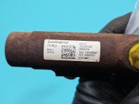 Listwa wtryskowa CZUJNIKI Nissan Qashqai I J10 06-13 H8200296867, 5WS40208 1.5 dci (K9KLH)