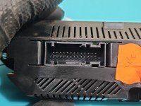 Konsola panel nawiewu Ford Focus C-Max I MK1 7M5T18C612AC