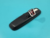 Lusterko wewnętrzne Hyundai I30 III 16- wsteczne