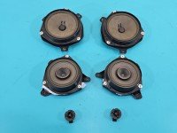 Głośniki komplet Fiat Tipo II 15- 51899984, 518936010, 520103260