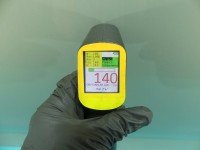 DRZWI PRZÓD LEWE KIEROWCY Rover 75 4d HES