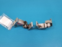 Zawias drzwi tył lewy Vw Passat B8 8V5833403C, 8X0831403E, A046574