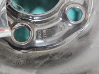 Koło zapasowe 15" dojazdowe dojazdówka Skoda Rapid Rozstaw śrub: 5x100, Marka: Nexen, 185 mm, Profil opony: 60, Kod...