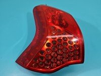 Lampa tył lewa Peugeot 3008 I 09-16 HB