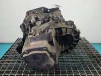Skrzynia biegów automat Citroen C4 Grand picasso I 06-13 20DS22 1.6 hdi