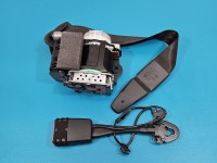 Pas bezpieczeństwa przód lewy kierowcy 307100210, 8T8857705F, 8K0857755F Audi A5 8T EU