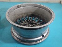 alufelgi felgi 17" komplet Alfa romeo 159 R17 Szerokość felgi: 7.5", Rozstaw śrub: 5x110, IMPRK1532444, 7,5J ET41 R17 7,5J 5x110