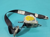 Pas bezpieczeństwa przód prawy pasażera Toyota Corolla E12