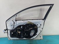 DRZWI PRZÓD PRAWE PASAŻERA Mazda 6 II GH 5d biały Crystal White 34K