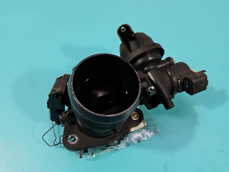 Przepustnica Ford Mondeo Mk4 2.0 tdci