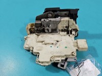 Zamek przód lewy Seat Leon II EUROPA 9pin