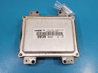 Komputer Sterownik silnika Opel Astra IV J 1.4 T 12675408