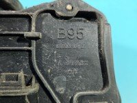 Klapka wlewu paliwa Renault Megane III