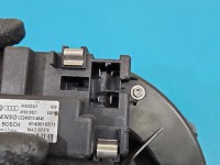 Dmuchawa nawiewu wentylator Audi A6 C6 europa 4F0820521A, 9140010511