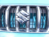 Atrapa grill Suzuki Sx4 S-Cross 13-21