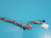 przewód wąż rurka wody BMW G30 2.0 T B48B20 6821253