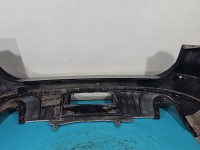 Zderzak tył Vw Passat B7 LK7X kombi