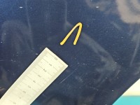 Drzwi tył lewe Suzuki Sx4 I 06- HB 5d ZJP