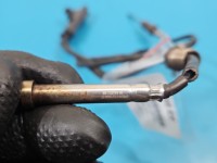 Czujnik temperatury spalin Peugeot 508 II 18- 9812378480