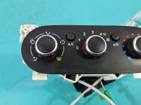 Konsola panel nawiewu Renault Trafic III 30080060