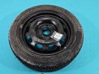 Koło zapasowe 15" dojazdowe dojazdówka Mercedes W168 Rozstaw śrub: 5x112, Dunlop, 195 mm, Profil opony: 65, 5,5j, ET54...