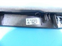 Listwa listwy dekory dekor deski Mercedes W212 eu