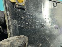 Osłona ZAŚLEPKA PLASTIK Mercedes W169 A1696903487