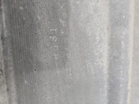 Zderzak tył Toyota Avensis II T25 209 kombi