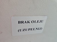 Skrzynia biegów Skoda Fabia I 1.9 sdi
