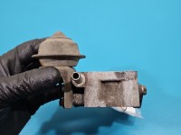 Przepustnica Isuzu D-Max II 11-19 2.5 crdi (4JK1E5S-LA)