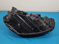 Reflektor lewy lampa przód AUDI A6 C7 EUROPA