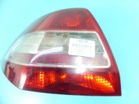 Lampa tył lewa Renault Megane II sedan