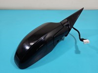 Lusterko prawe Infiniti FX I czarny KH3 europa