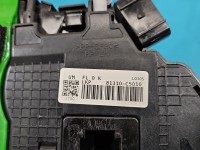 Zamek przód lewy Kia Sorento III 14-20 EUROPA 7 pin 81310-C5010