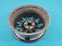 Felga aluminiowa 17" Lexus IS III 14-25 alufelga