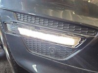 Światło jazdy dziennej prawe Ford S-max I MK1 AM2113B218AD