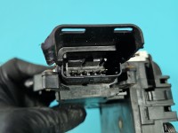 Zamek przód prawy Citroen C4 picasso I 06-13 EUROPA 6pin 24094158