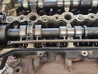 Silnik Toyota Rav4 III 05- 2.2 D-CAT (2AD) 177KM ODPALANY FILM POMIAR