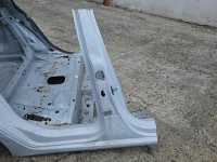 Próg prawy SŁUPEK ŚRODKOWY B Peugeot 308 III HB 5d X