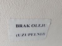 Skrzynia biegów Suzuki Swift Mk6 1.6 16V