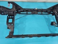 WZMOCNIENIE CZOŁOWE Pas przedni Lancia Delta III 08-14