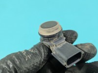 Czujnik parkowania PDC Renault Kadjar 0263023998, 253A44101R biały DV369