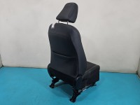 Fotel lewy przód kierowcy LEXUS NX I 14-21 EU 5d