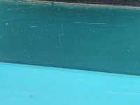 DRZWI PRZÓD LEWE KIEROWCY Toyota Corolla E11 3d 6P5