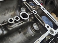 Głowica Opel Insignia A 55571949 2.0 cdti